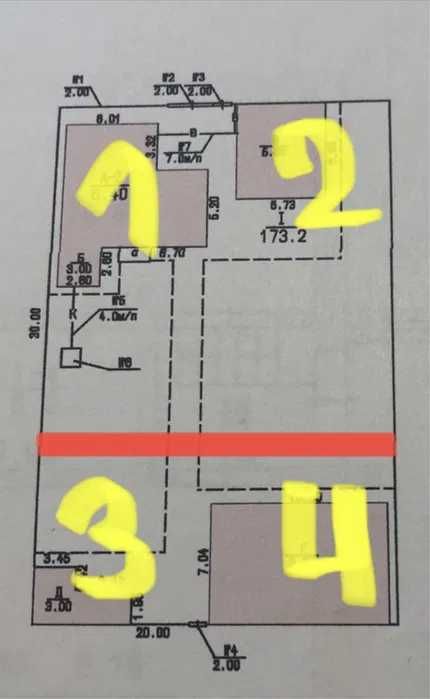 (13) Продам дом в Новой Долине.