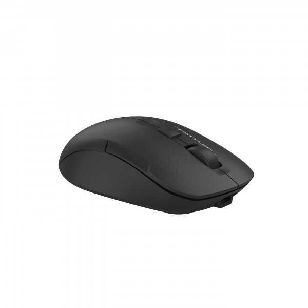 Мышка беспроводная A4Tech Fstyler FG16C Wireless Air Blaсk, АКБ, новая