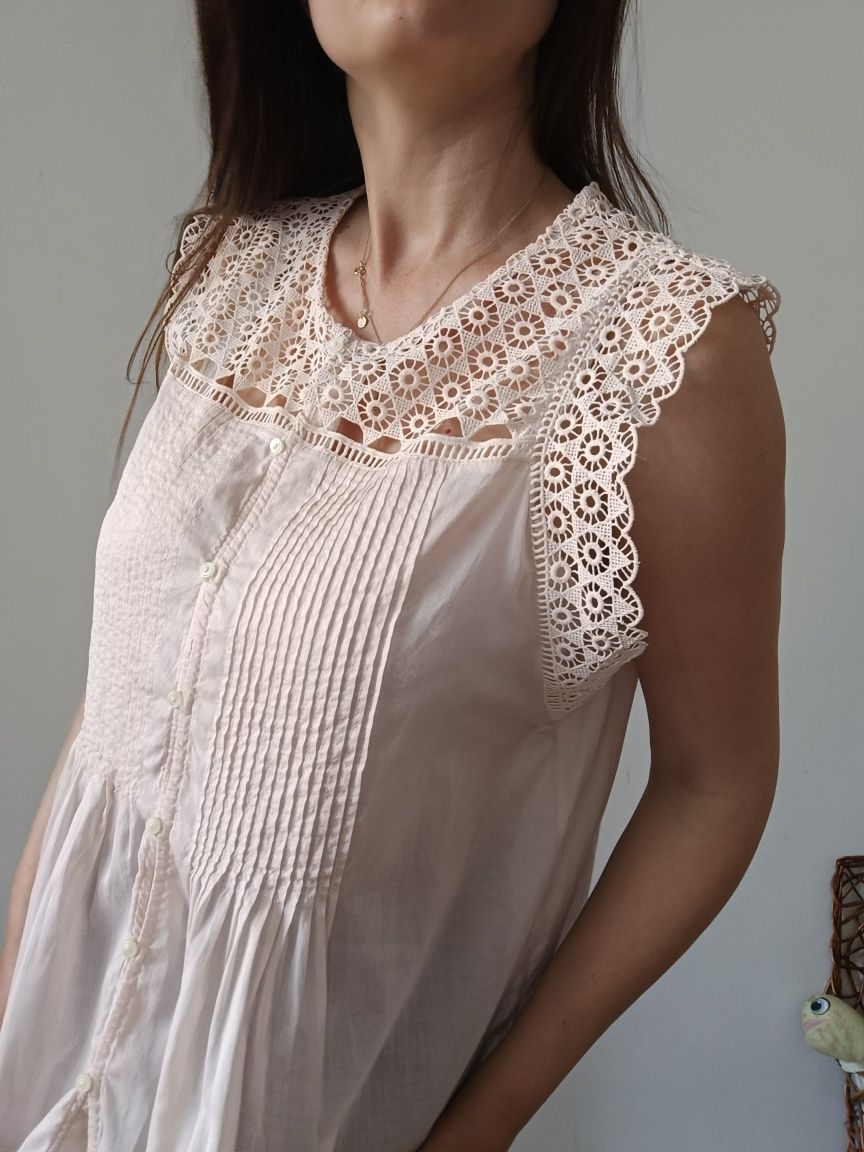 Bluzka Levi's, Charlie Top Cloud, rozm. L
