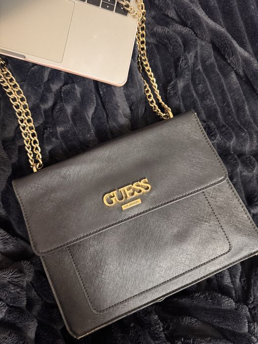 Сумки через плечо