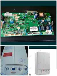 Immergas victrix exa. Plyta regulator sterownik