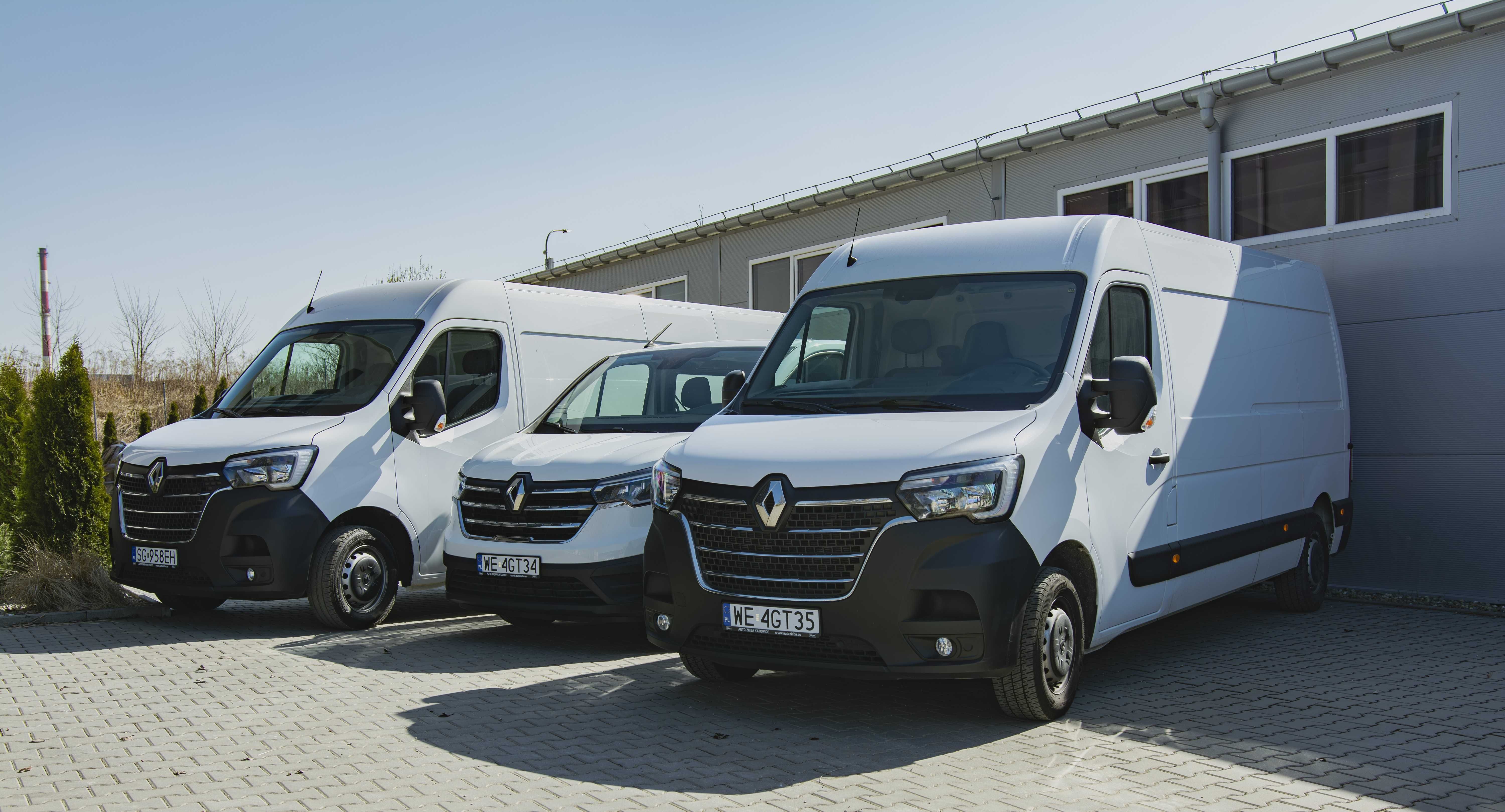 LUK CARS - Wynajem i Wypożyczalnia Samochodów Premium, Osobowe, Busów