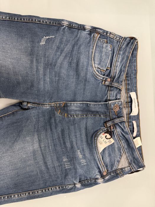 Джинси Reserved slim W28L32