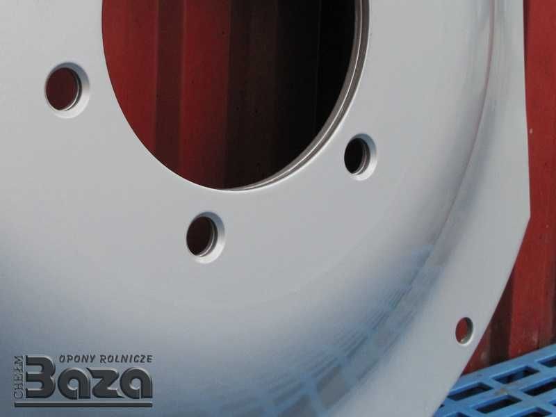 BAZA Tarcza Gwiazda koła 28" PRONAR 11.2-28 T-25 + Tani Kurier !