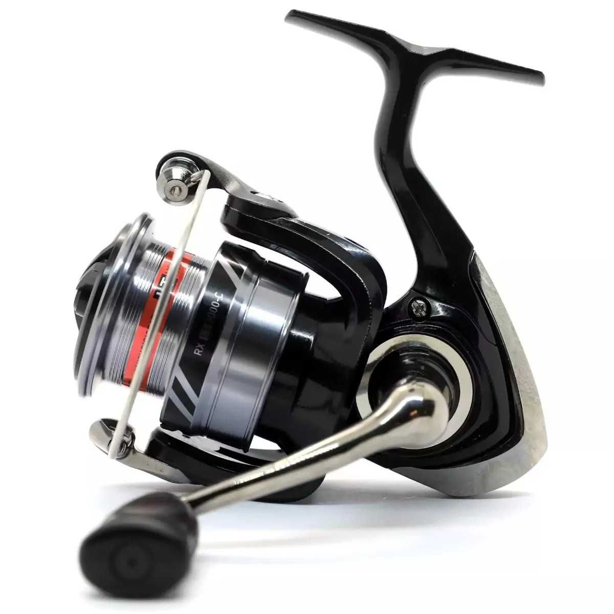 РОЗПРОДАЖ ! Daiwa 20 RX LT катушка,шнур