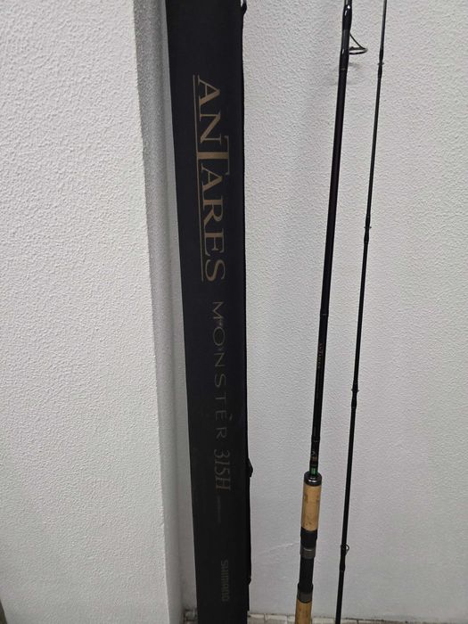 SHIMANO Antares Monster 315H