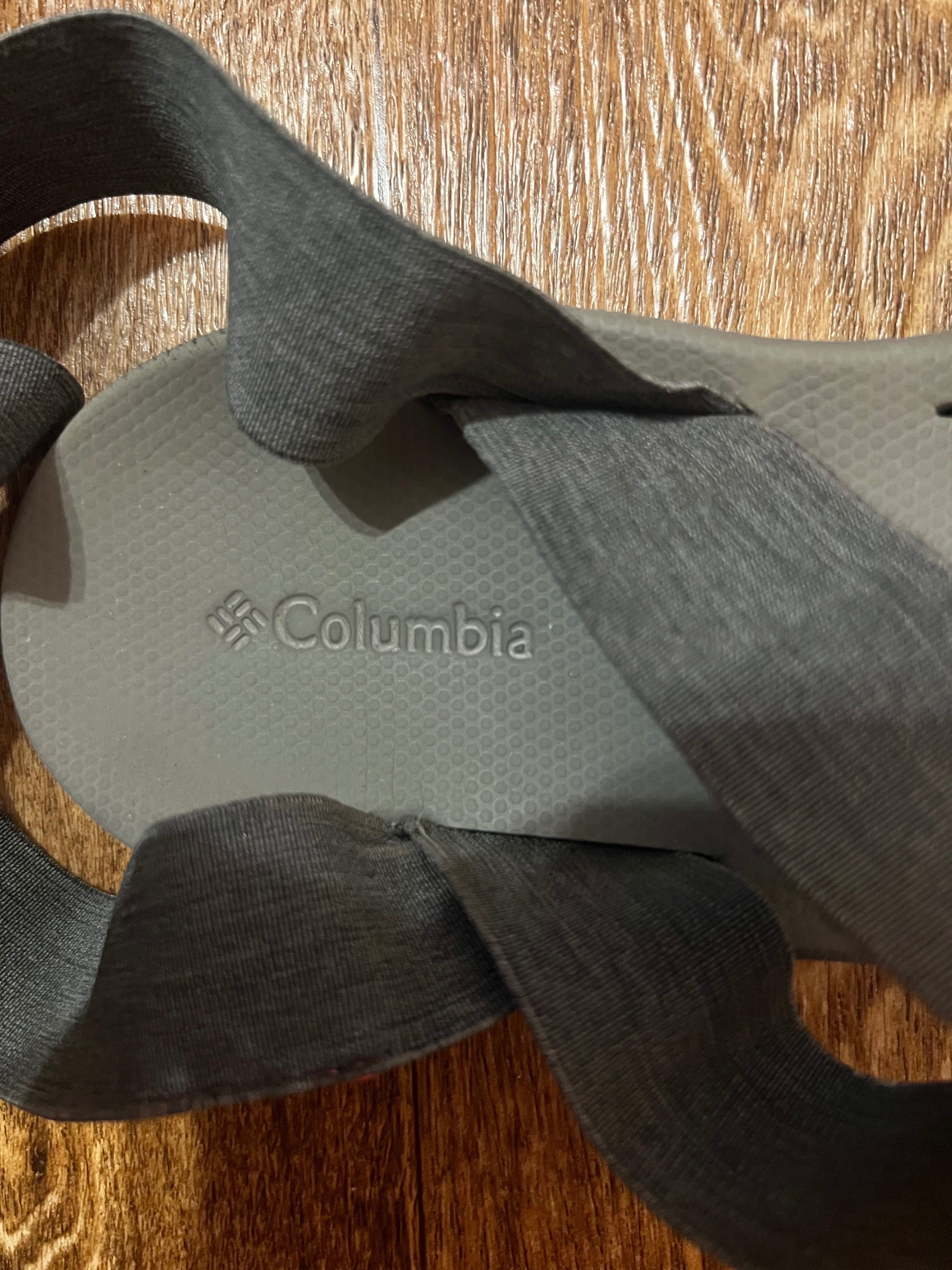 Босоніжки жіночі Columbia розмір 42 оригінал