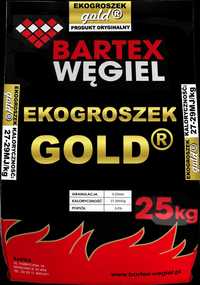 Ekogroszek Bartex Gold 27-29 MJ/KG