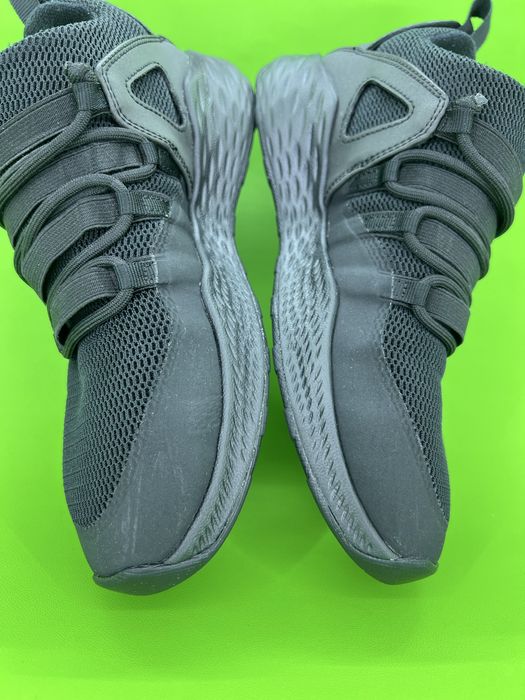 Кросівки 37.5р. 23,5см. Nike Jordan Formula 23