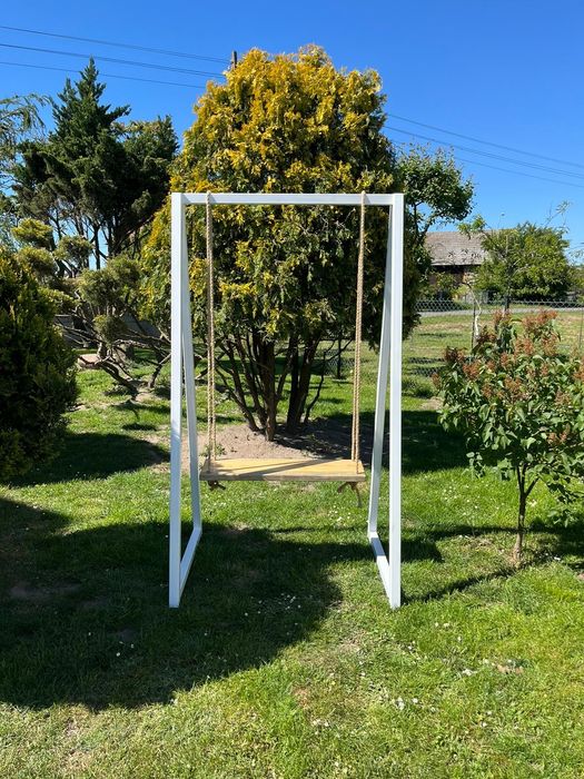 Huśtawka do zdjęć