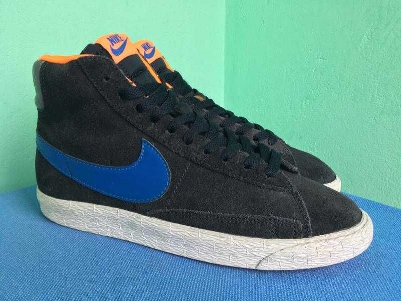 Кросівки Nike Blazer