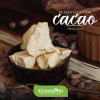 Какао Масло Criollo Органічне , 250 г