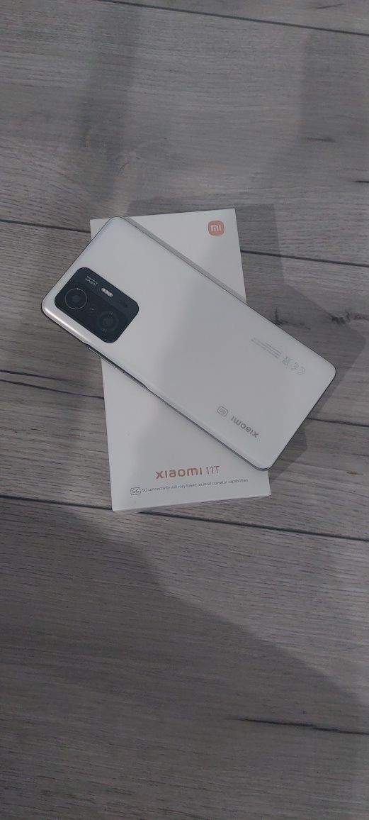 Telefon Xiaomi 11T