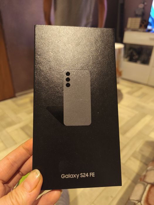Do sprzedania  Samsung Galaxy S24FE