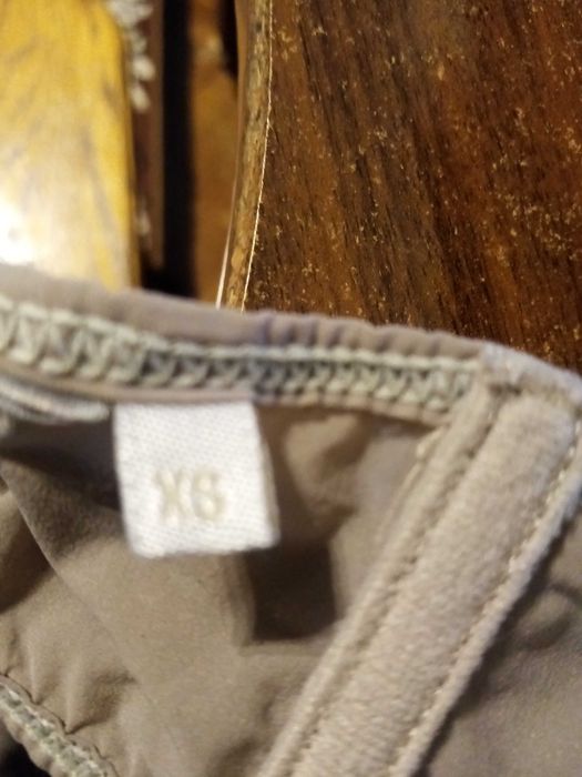 Трусики лифчик бу