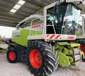 Claas JAGUAR 850 Profistar  sieczkarnia do kukurydzy Claas Jaguar 850