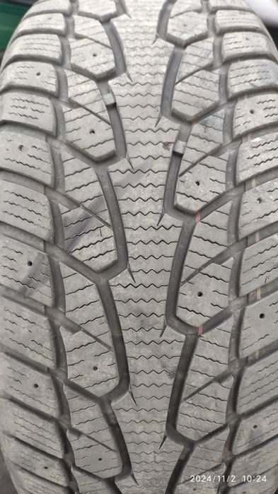 Шини mirage mr-w662 r17 225 45