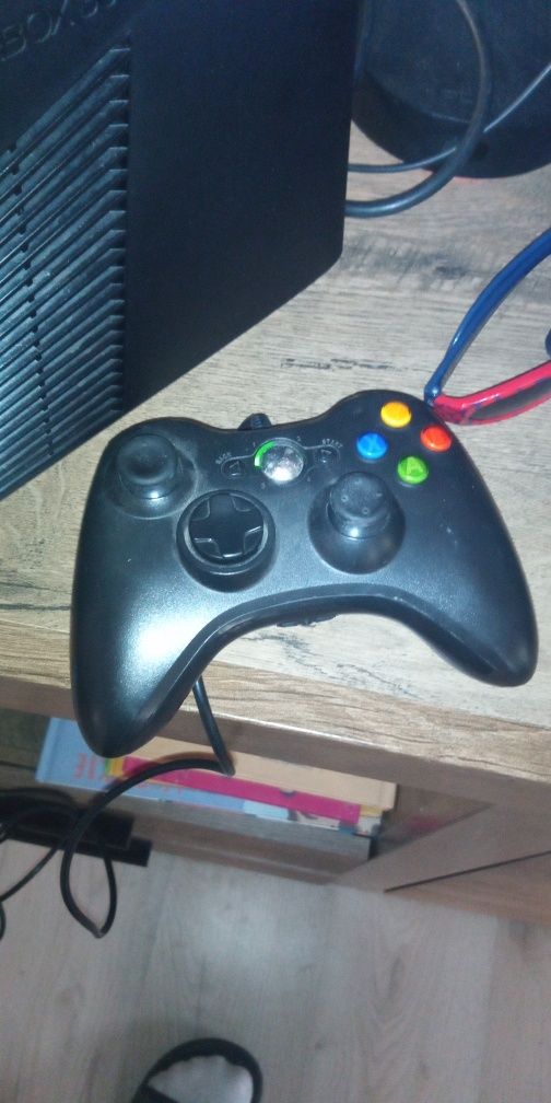 Xbox 360 RGH 120Gb