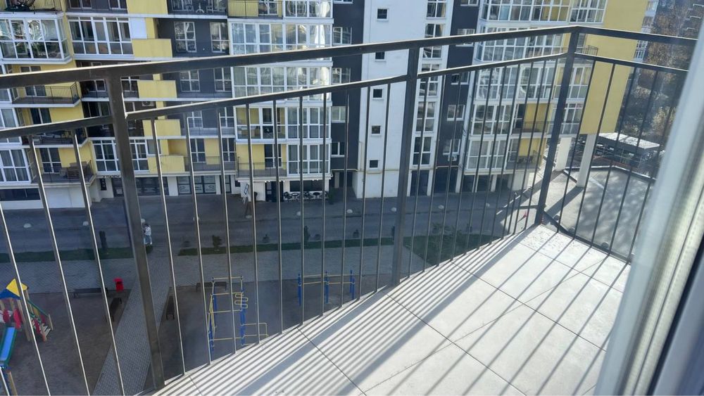 Власник ЖК « Велика Британія» Ближній центр