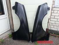Крыло Mercedes-Benz W210 W140 W124 W201W220