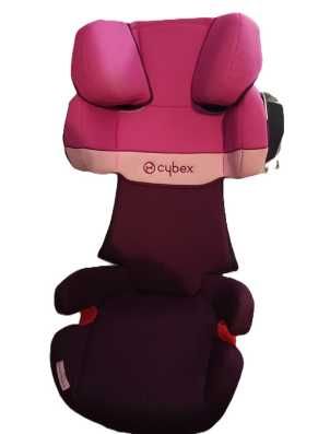 Cadeira Auto Cybex, 15-36 Kg, até Grupo III