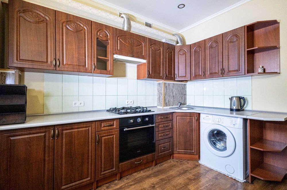 Оренда 1-кімнатної квартири Крюківщина, ЖК Молодіжний квартал