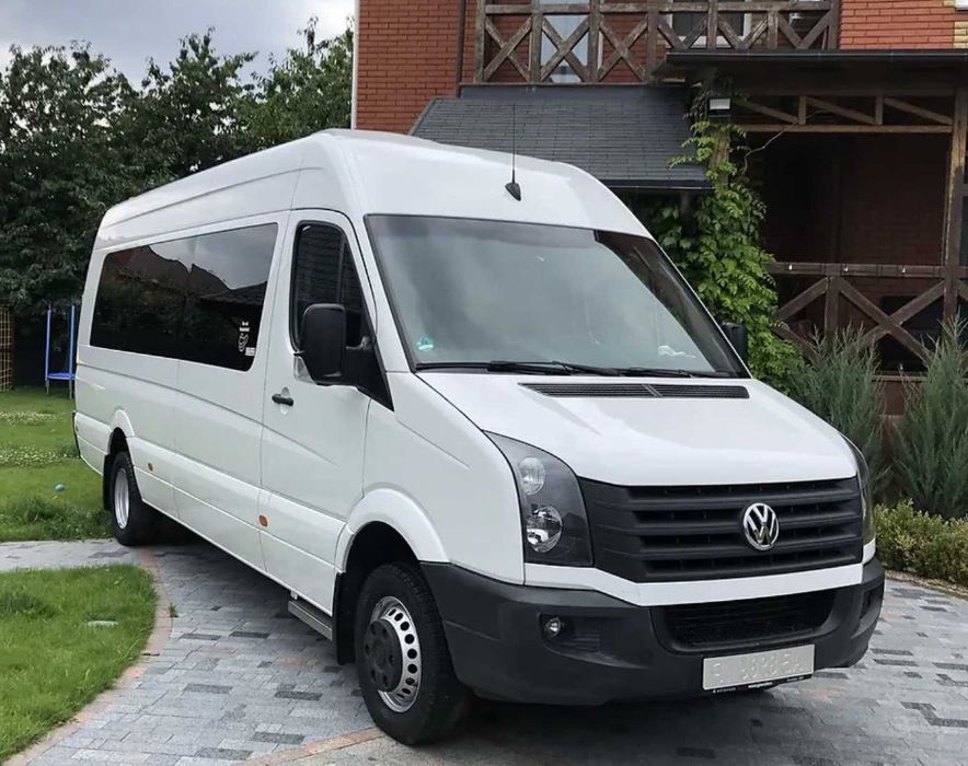 Пасажирські перевезення, трансфер, оренда автобуса Яблуниця Буковель