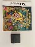 Unikat/ nintendo ds: pixeline jungleskatten