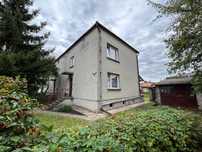 Sprzedam dom 126m2 przy ul. Wyzwolenia w Hrubieszowie