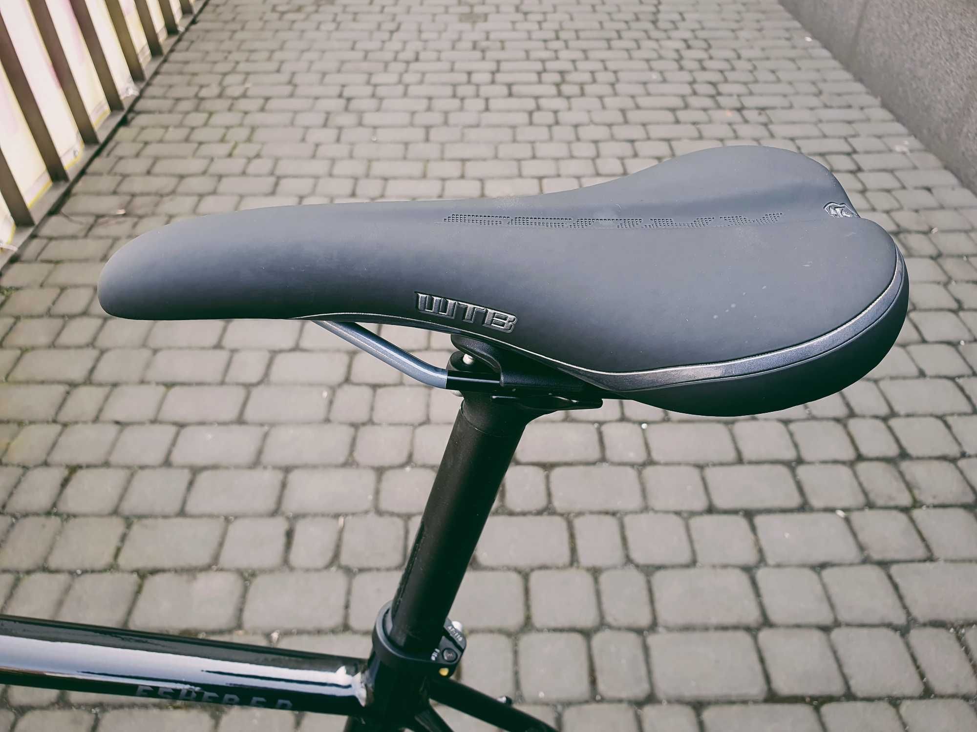Kross Esker 6.0, rozmiar M, gravel, shimano grx, 2024, -30%