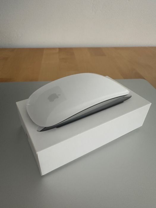 Apple Magic Mouse