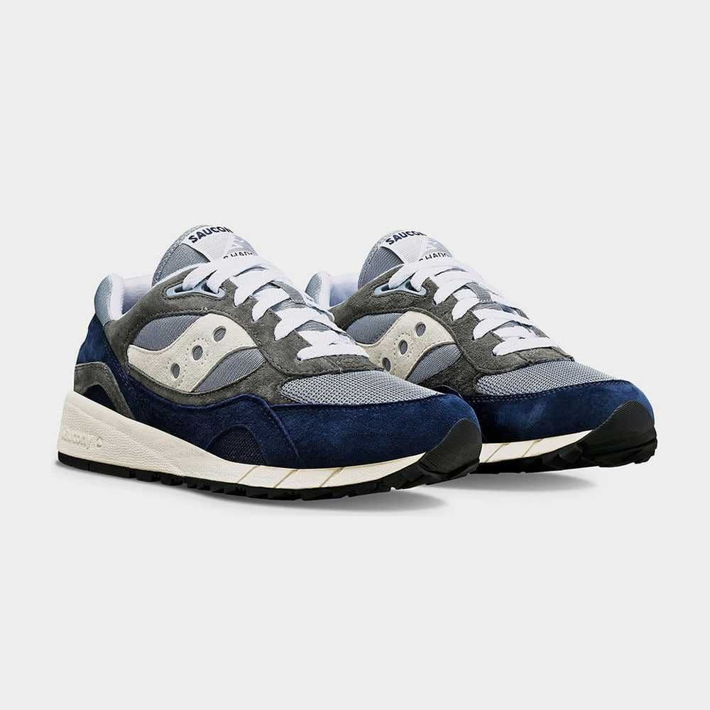 Кроссовки Saucony Shadow 6000 > 41р по 44.5р < Оригінал! (S70441-57)