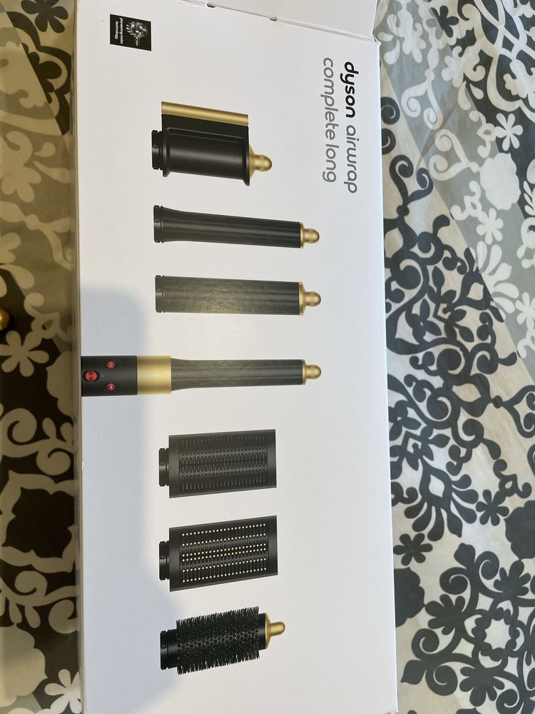 Dyson Airwrap Oryginalny