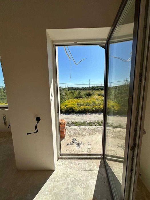 Новий будинок 150 м²  КМ «БАЛАТОН» з резервом тепла  та видом на озеро