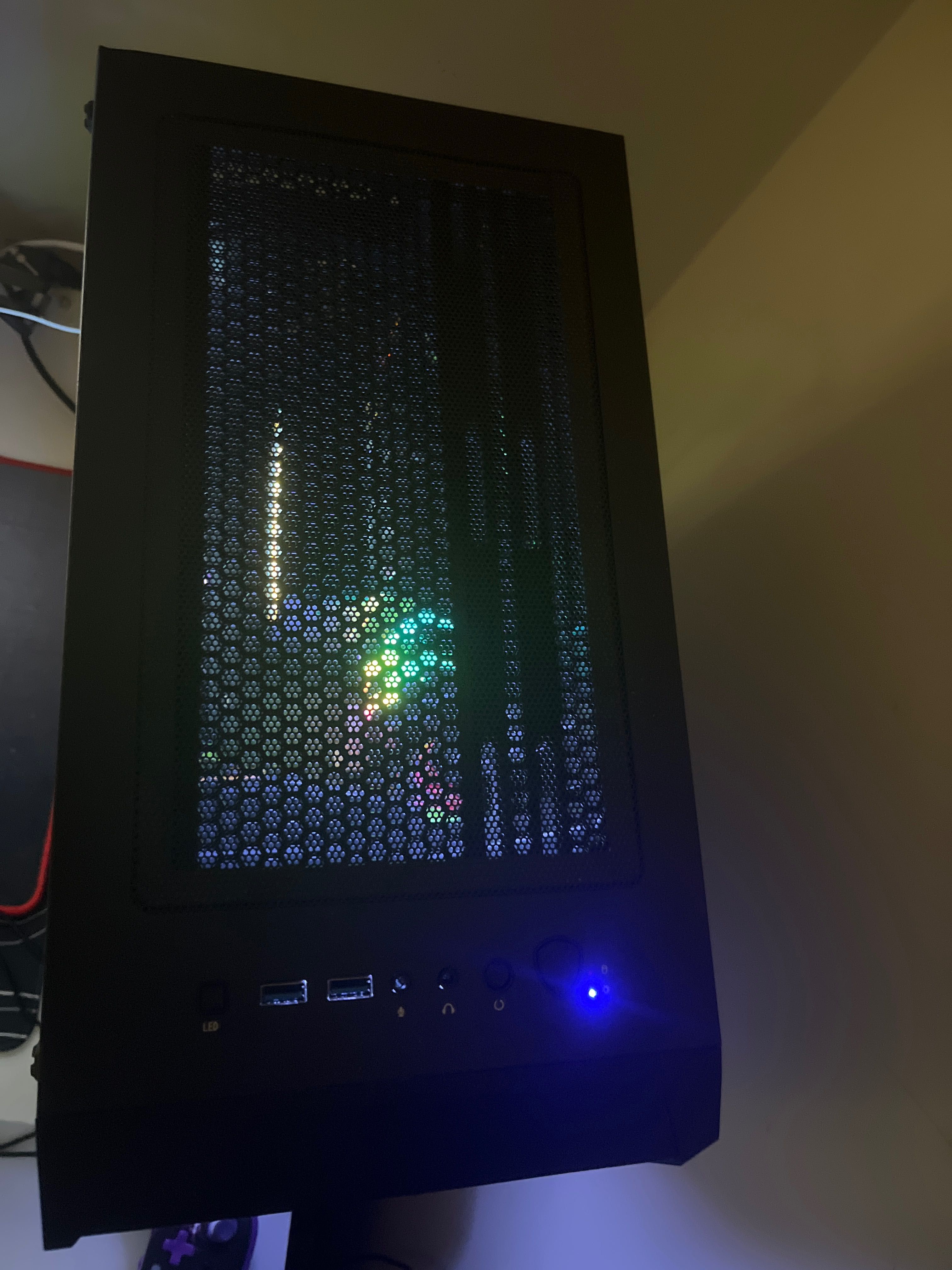 Pc gamer (em ótimo estado)