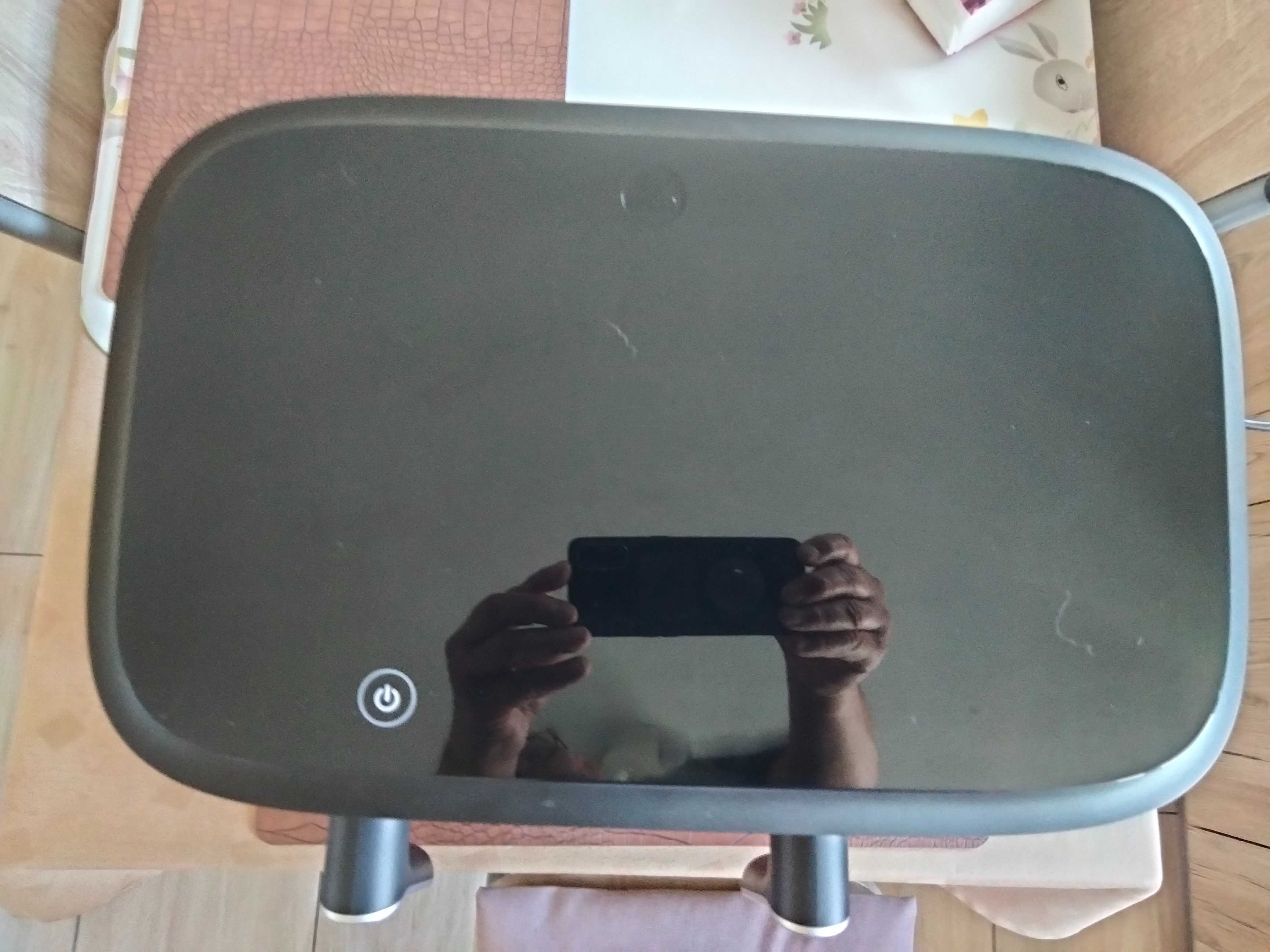 Frytkownica Philips z dwoma koszami 3000 Model NA351