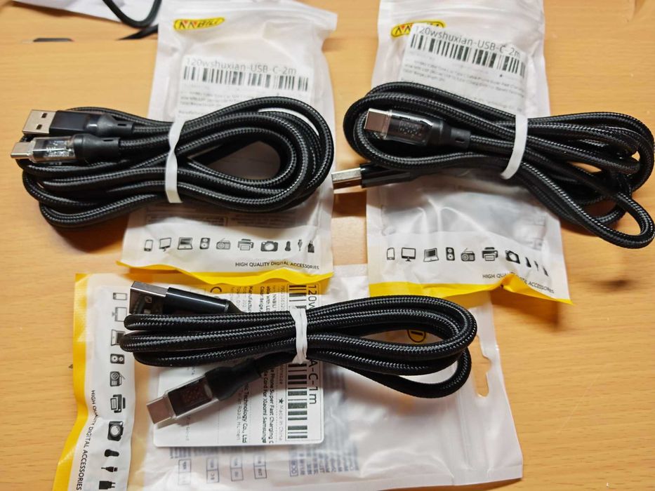 Essager 100w GaN Fast Charger QC4.0 + PD3.0 Зарядное для ноутбука