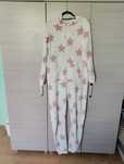Kigurumi/piżama z kieszeniami