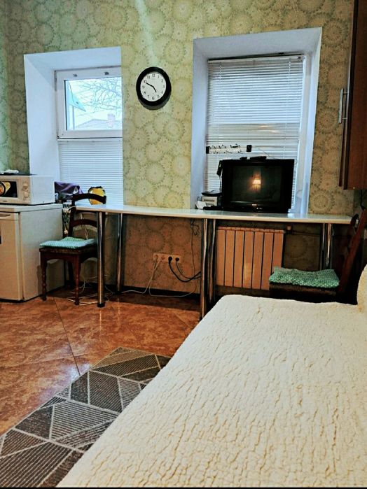 Квартира в центре,дужє тепла.