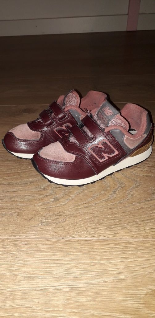 Ténis New Balance (unisexo)