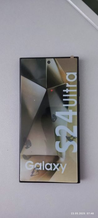 Samsung S24 Ultra Китай