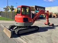 Bobcat E50  Bobcat E50