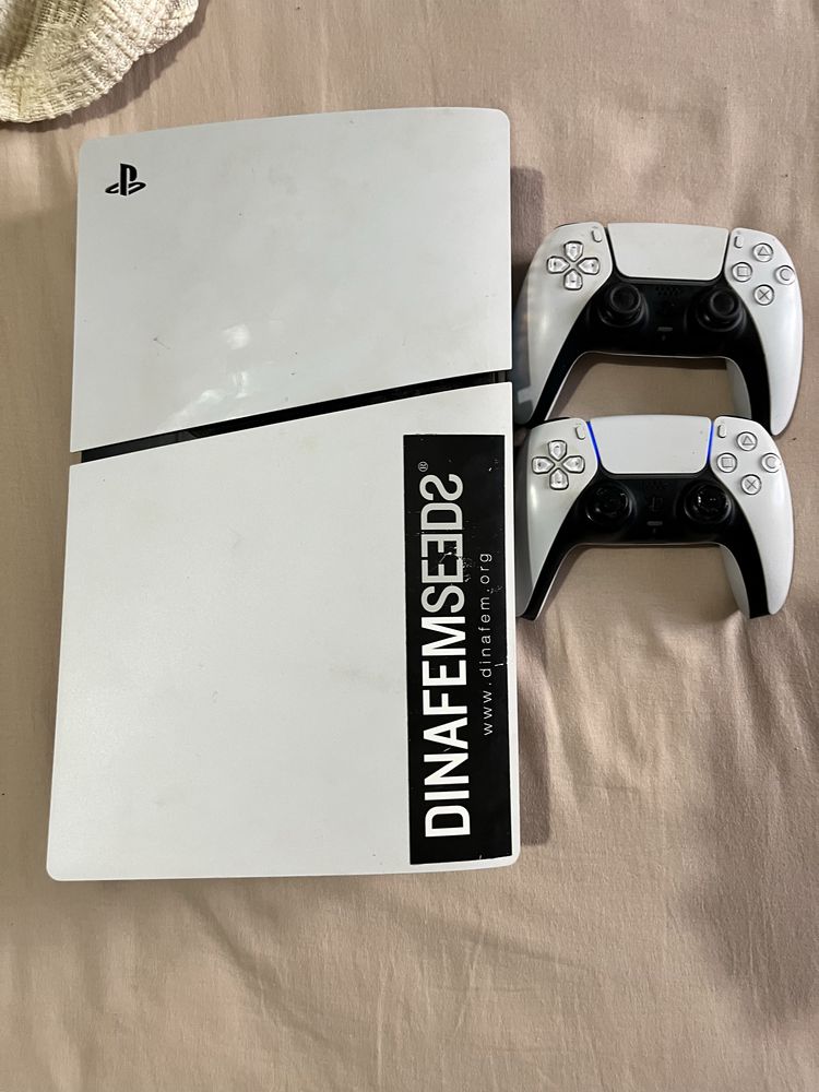 Ps5 + 2 comandos ( Anti Drift )