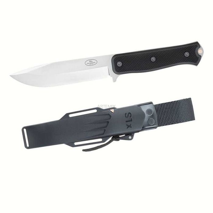 Nóż Fallkniven S1x