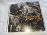 Ps1 psx PlayStation Castlevania Symphony of the Night SLPM87328 NTSC-J