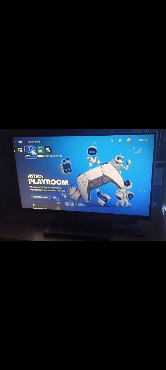 Monitor Samsung 24" F24T452FQR