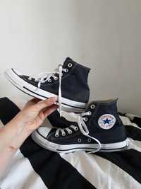 Converse Chuck taylor wysokie