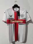 Camisola Leverkusen