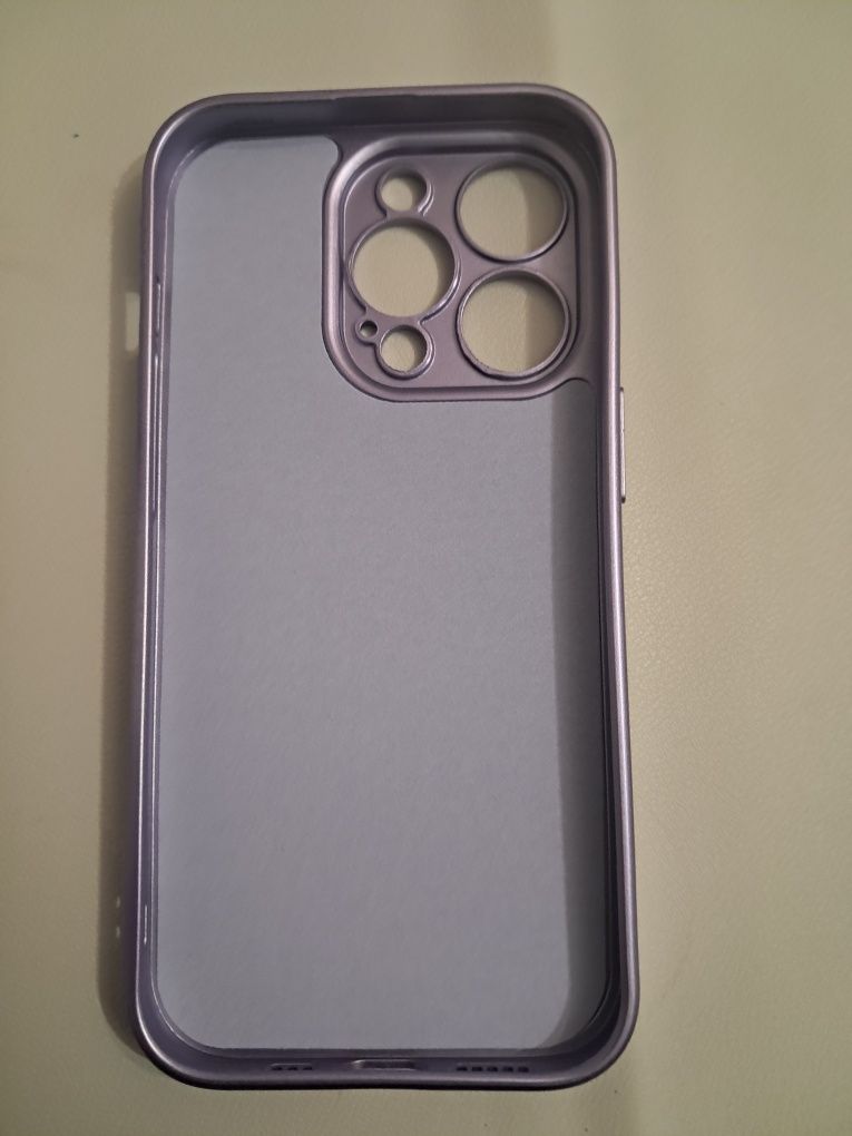 Etui na telefon Iphone 14 Pro