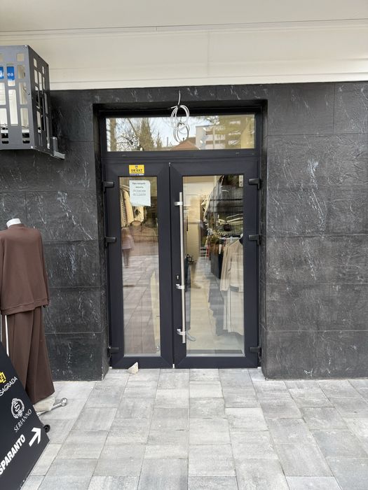 Оренда комерційного приміщення!